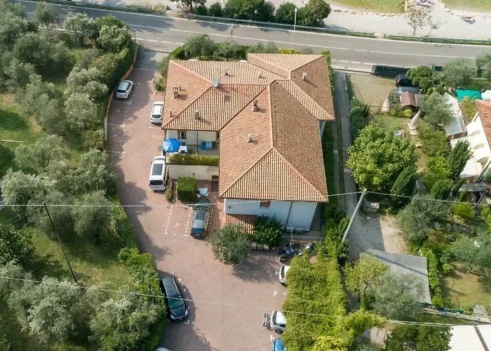 B&B Hotel Delle Rose