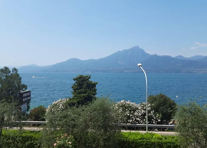 B&B Hotel Delle Rose