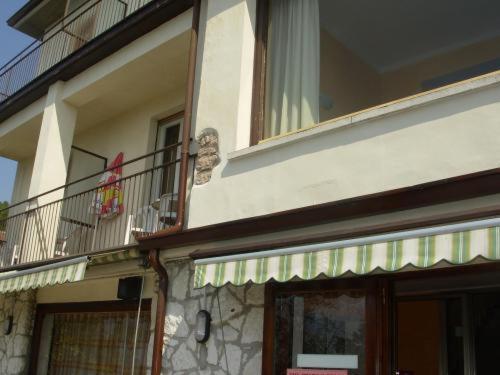 Hotel Delle Rose Torri Del Benaco