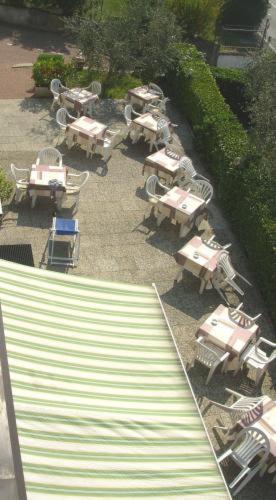 Delle Rose Hotel