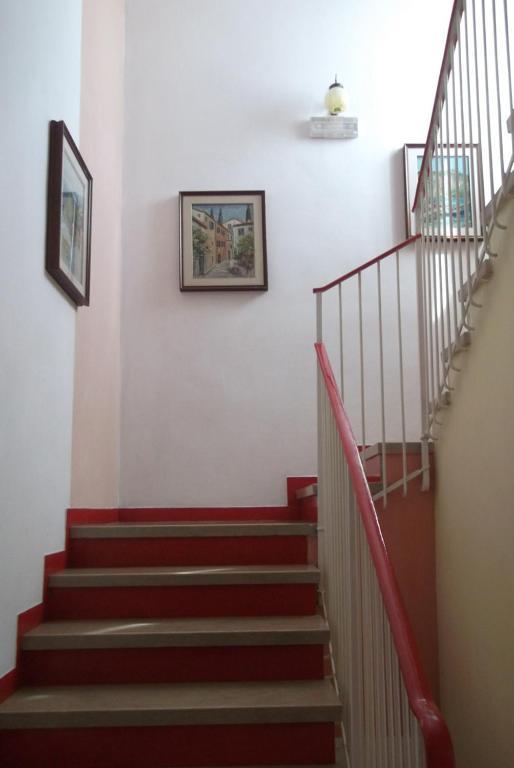 Delle Rose * Torri Del Benaco
