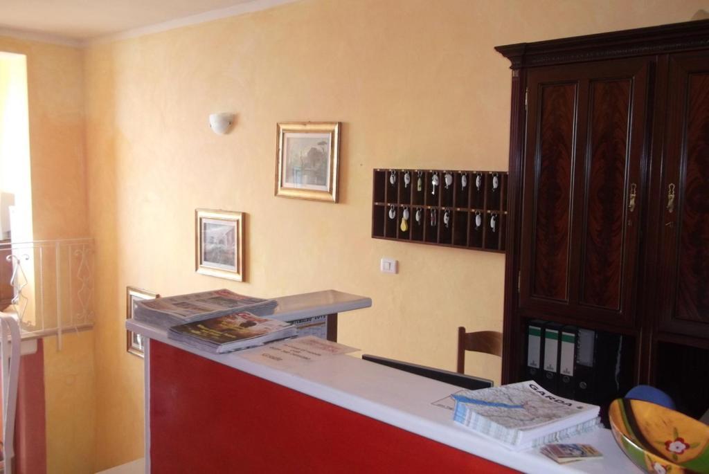 Delle Rose Hotel *