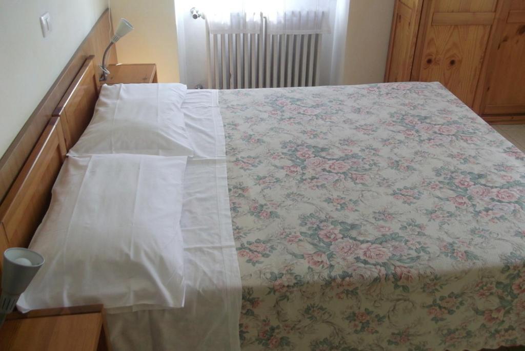 Delle Rose Hotel *