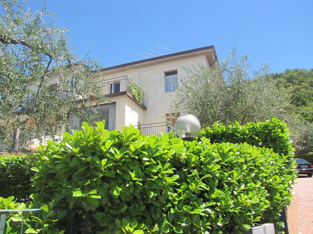 Hotel Delle Rose Torri Del Benaco