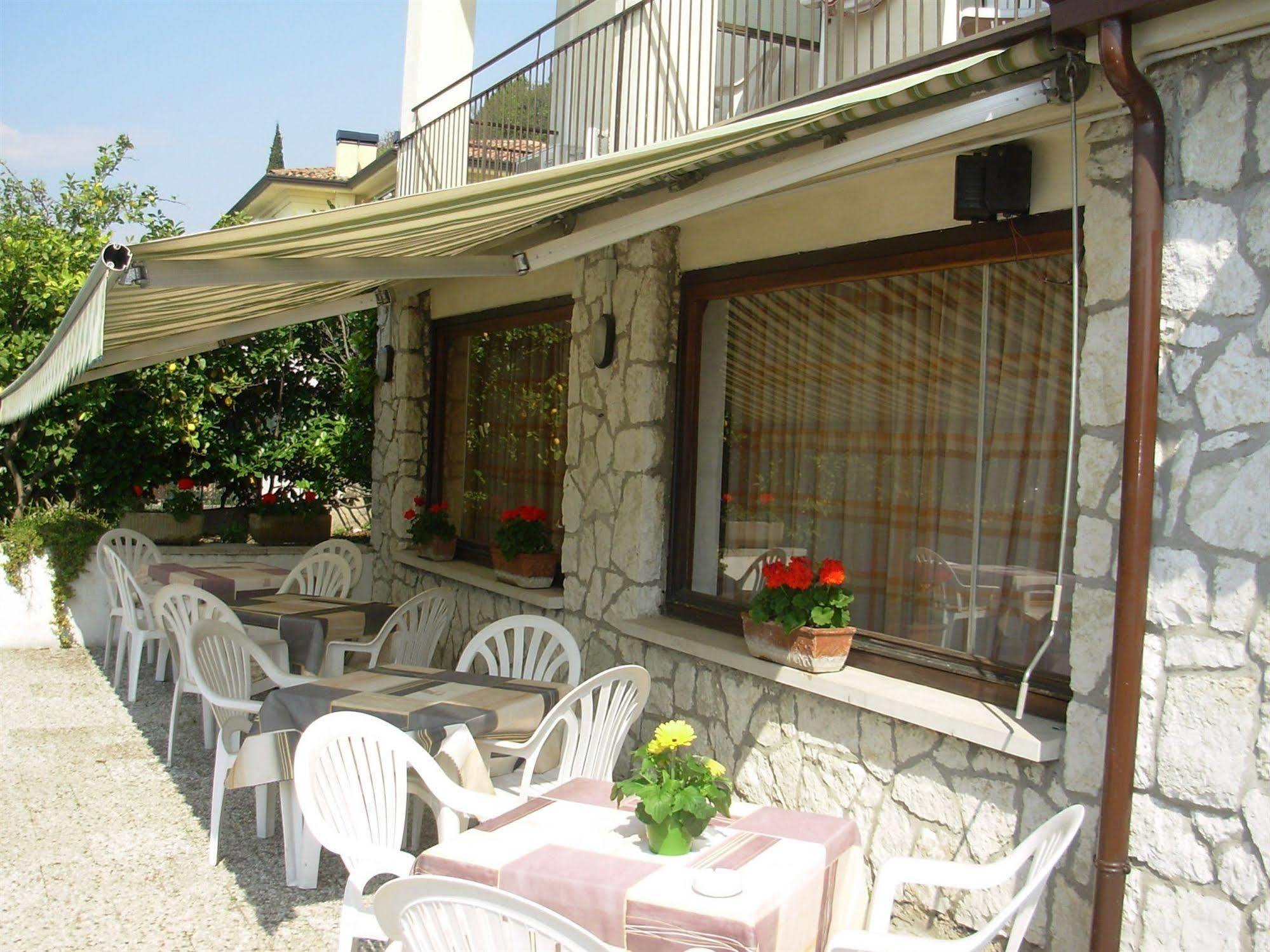 Hotel Delle Rose