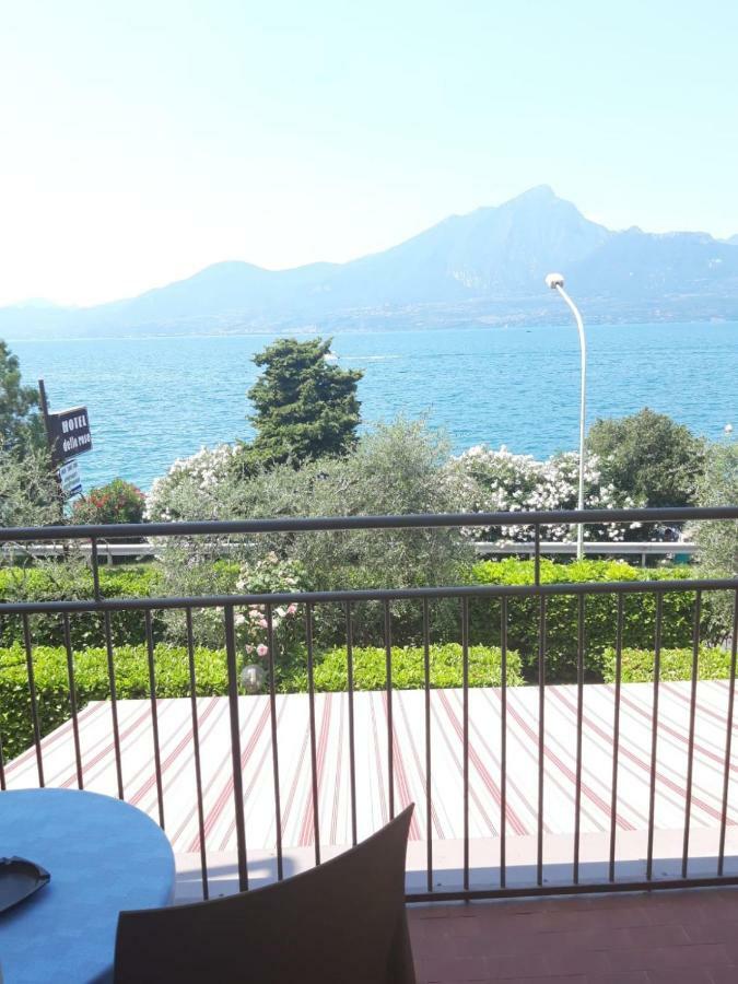 Hotel Delle Rose Torri Del Benaco