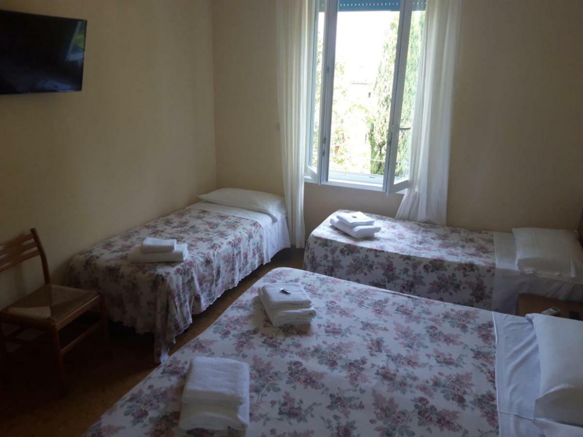 Hotel Delle Rose