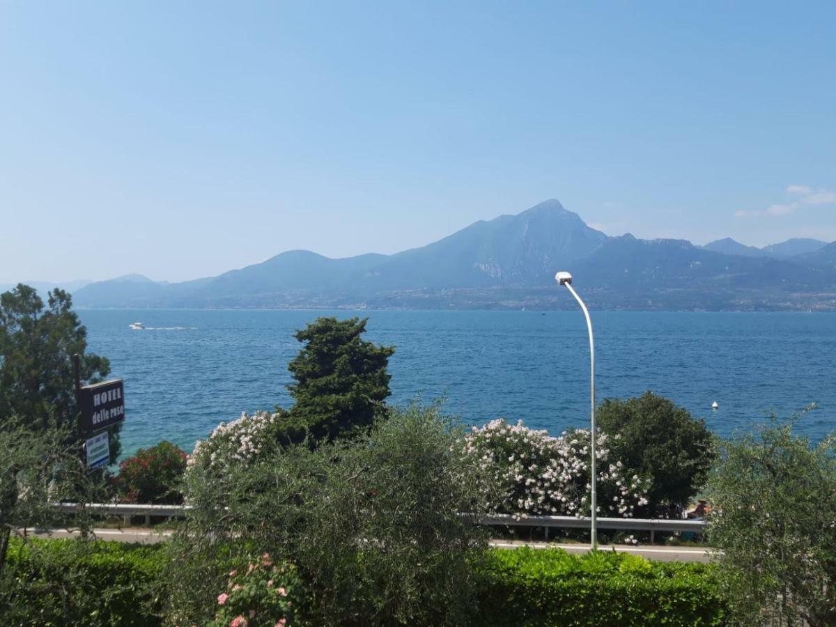 Hotel Delle Rose Torri Del Benaco