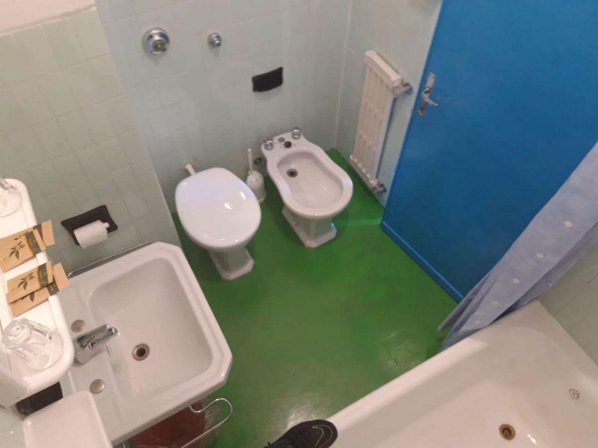 Hotel Delle Rose