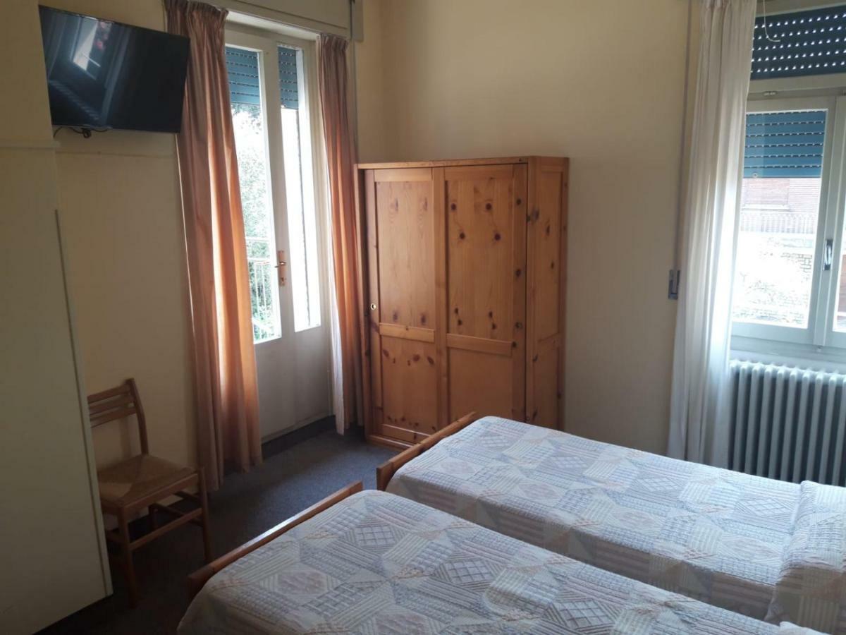 Delle Rose Hotel